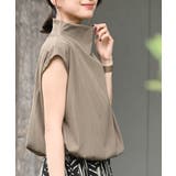 ボトルネックバルーンプルオーバー | rps | 詳細画像7