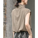 ボトルネックバルーンプルオーバー | rps | 詳細画像8