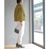 スケールあみハイネックニットプルオーバー | rps | 詳細画像29 