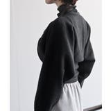 リボンデザインニットカーデ＋キャミアンサンブル | rps | 詳細画像46 