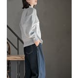 リボンニットプルオーバー | rps | 詳細画像11 