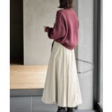 リボンニットプルオーバー | rps | 詳細画像28 