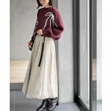 リボンニットプルオーバー | rps | 詳細画像29 