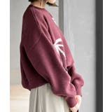 リボンニットプルオーバー | rps | 詳細画像33 