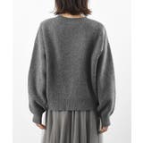 リボンニットプルオーバー | rps | 詳細画像35 