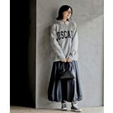 ロゴニットプルオーバー | rps | 詳細画像10