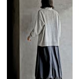 ロゴニットプルオーバー | rps | 詳細画像12