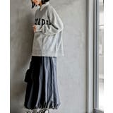 ロゴニットプルオーバー | rps | 詳細画像13