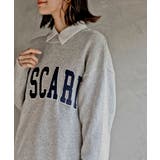 ロゴニットプルオーバー | rps | 詳細画像15