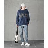 ロゴニットプルオーバー | rps | 詳細画像18