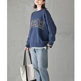 ロゴニットプルオーバー | rps | 詳細画像19