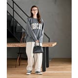 ロゴニットプルオーバー | rps | 詳細画像2