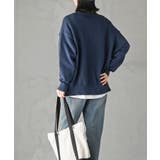 ロゴニットプルオーバー | rps | 詳細画像20