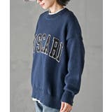 ロゴニットプルオーバー | rps | 詳細画像23