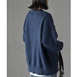 ロゴニットプルオーバー | rps | 詳細画像24