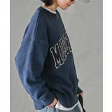 ロゴニットプルオーバー | rps | 詳細画像25