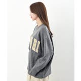 ロゴニットプルオーバー | rps | 詳細画像27