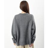 ロゴニットプルオーバー | rps | 詳細画像28