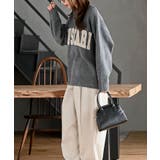 ロゴニットプルオーバー | rps | 詳細画像3