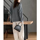 ロゴニットプルオーバー | rps | 詳細画像4