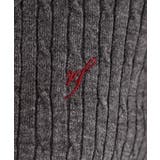 ケーブルポロニットカーディガン | rps | 詳細画像10