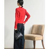 ケーブルポロニットカーディガン | rps | 詳細画像13