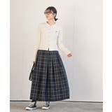 ケーブルポロニットカーディガン | rps | 詳細画像19