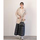 ケーブルポロニットカーディガン | rps | 詳細画像28