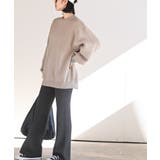 配色ニットプルオーバー | rps | 詳細画像23 