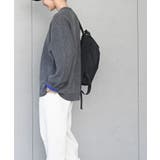 配色ニットプルオーバー | rps | 詳細画像3 