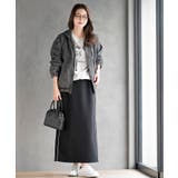 フード付きデニムジャケット | rps | 詳細画像2