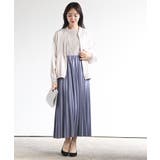 オーバーサイズＺＩＰブルゾン | rps | 詳細画像13 