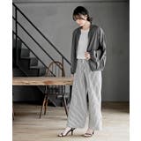 オーバーサイズＺＩＰブルゾン | rps | 詳細画像14 