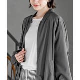 オーバーサイズＺＩＰブルゾン | rps | 詳細画像18 