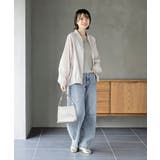 オーバーサイズＺＩＰブルゾン | rps | 詳細画像2 