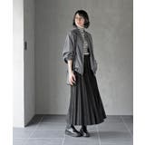 オーバーサイズＺＩＰブルゾン | rps | 詳細画像22 