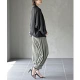 オーバーサイズＺＩＰブルゾン | rps | 詳細画像26 