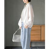 オーバーサイズＺＩＰブルゾン | rps | 詳細画像3 