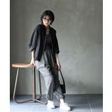 オーバーサイズＺＩＰブルゾン | rps | 詳細画像31 