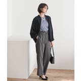 オーバーサイズＺＩＰブルゾン | rps | 詳細画像32 