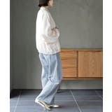 オーバーサイズＺＩＰブルゾン | rps | 詳細画像5 