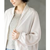 オーバーサイズＺＩＰブルゾン | rps | 詳細画像6 