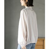 オーバーサイズＺＩＰブルゾン | rps | 詳細画像7 