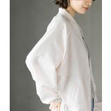 オーバーサイズＺＩＰブルゾン | rps | 詳細画像9 