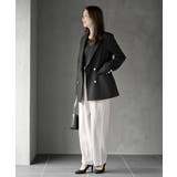 バブルシャーリングクルーネックカットソー | rps | 詳細画像18 