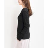 バブルシャーリングクルーネックカットソー | rps | 詳細画像19 