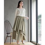 バブルシャーリングクルーネックカットソー | rps | 詳細画像2 