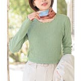 バブルシャーリングクルーネックカットソー | rps | 詳細画像23 