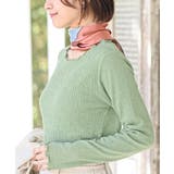 バブルシャーリングクルーネックカットソー | rps | 詳細画像24 