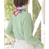 バブルシャーリングクルーネックカットソー | rps | 詳細画像25 